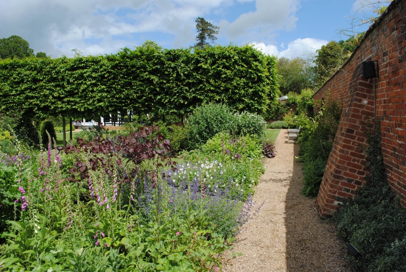 Braxted Park Estate